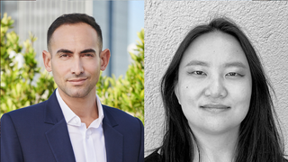 Wattpad Webtoon Studios Taps Jason Goldberg, Danni Xin for Film and TV Expansion (Exclusive)