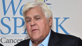 Jay Leno Was Working Underneath Car When Fire Broke Out, Doctor Says