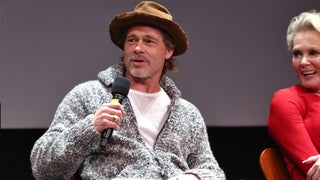 The Party Report: ‘Babylon’ Premieres in Tinseltown With Brad Pitt, Margot Robbie, Jean Smart and More