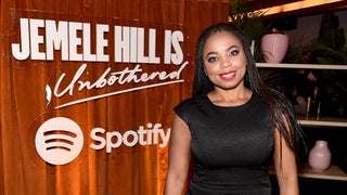 Jemele Hill Says a Lot of People Will Be ‘Embarrassed’ When Colin Kaepernick Documentary Comes Out