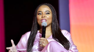 Jemele Hill Wishes She Wasn’t Right to Call Donald Trump a White Supremacist