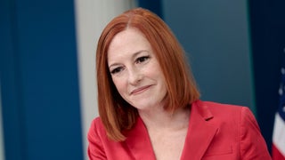 Jen Psaki’s MSNBC Show Gets March Launch Date