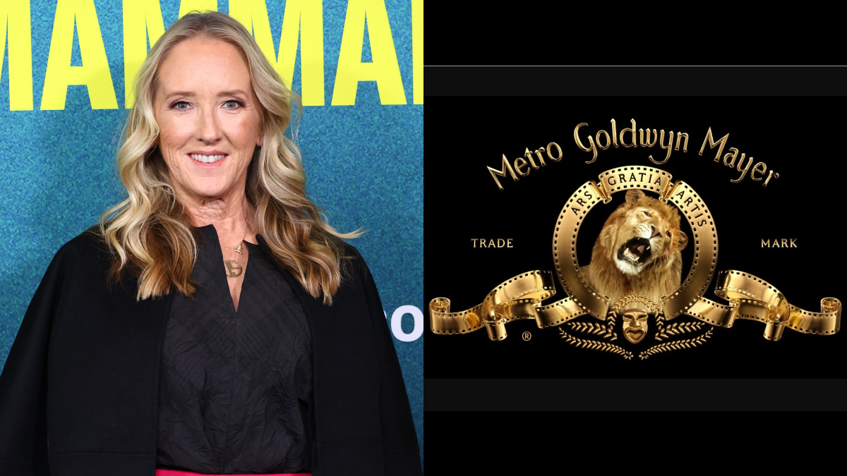 Amazon Studios Boss Jennifer Salke to Oversee MGM - Vimarsana News