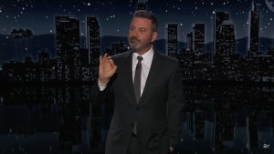 Jimmy Kimmel Midterm Elections Recap