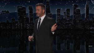 Jimmy Kimmel Midterms Trump Addiction