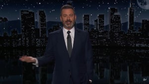 Jimmy Kimmel Nancy Pelosi OnlyFans