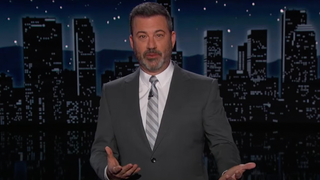Kimmel Jokes Elon Musk’s New Twitter Video Paywall Will Have Ted Cruz Paying Thousands for Adult Content (Video)