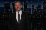 Jimmy Kimmel ribs Herschel Walker for Ted Cruz and Lindsey Graham (ABC)