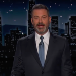 Kimmel Dubs Ted Cruz ‘the Senator Version of Nickelback': Despised by Everyone but Still ‘Doing His Thing’