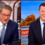 ‘Morning Joe’ Says GOP ‘Living in a Bubble’ After Midterm Elections: ‘You’re Not Owning the Libs, You’re Owning Yourself’ (Video)