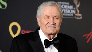 John Aniston at 2011 Daytime Emmy Awards
