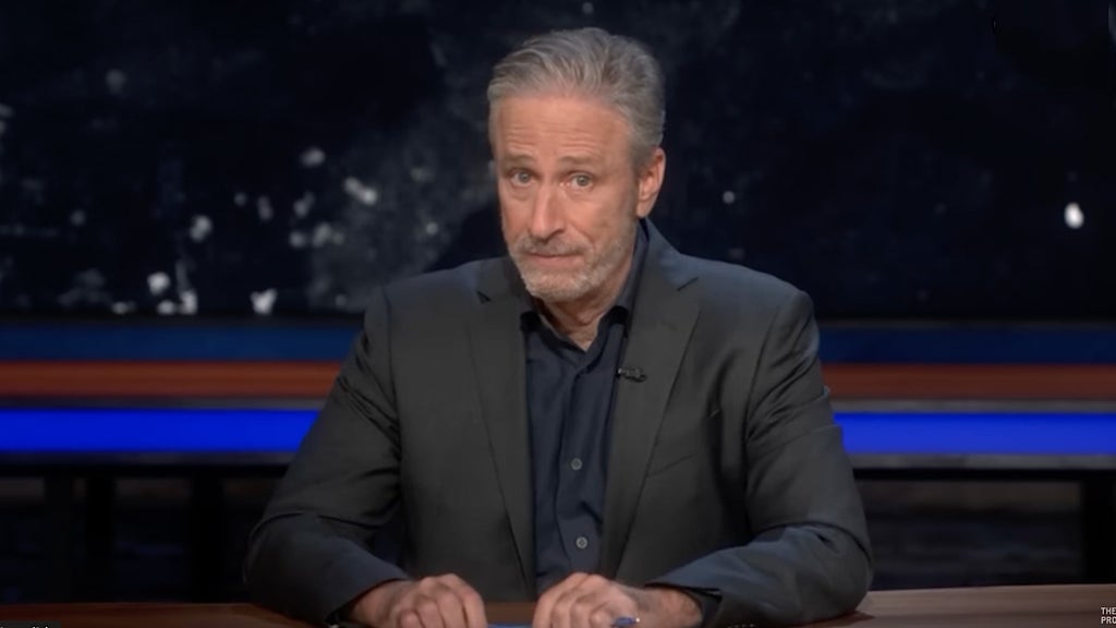 Jon Stewart