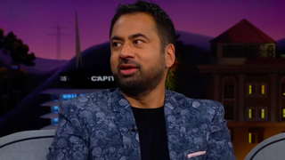 Kal Penn Is Game to Host ‘The Daily Show’: ‘Who Wouldn’t Want to Have That Opportunity?’ (Video)