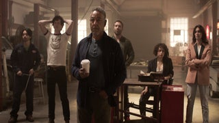 Netflix Reveals ‘Kaleidoscope,’ a Series Designed to Be Watched in Any Order You Choose (Video)