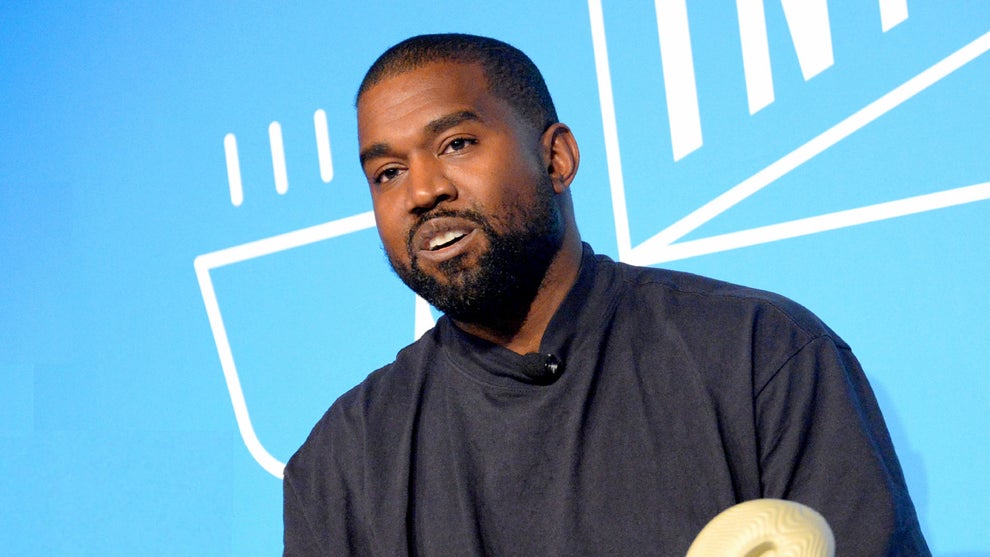 Kanye west ye