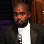 Kanye 'Ye' West Says He'll Run for President in 2024 (Video)