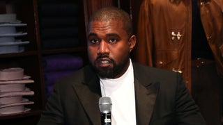 Kanye West’s X Account Deactivated Days After ‘I’m a Nazi’ Post