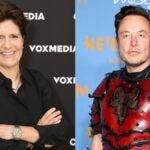 Kara Swisher Swipes Elon Musk: ‘Dog Whistle of Exhaustingly Toxic Nonsense and a Professional Adult Toddler’