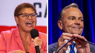 LA Mayor’s Race: Karen Bass Widens Lead Over Rick Caruso After Latest Vote Count
