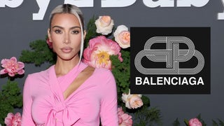 Kim Kardashian ‘Disgusted and Outraged’ by Balenciaga Ad Campaigns, Is ‘Re-Evaluating’ Her Relationship With the Brand