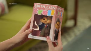 Kimmel Abortion Rights Birth Con-Troll