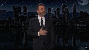 Kimmel Disney CEO Shakeup