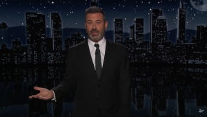 Kimmel Trump Announcement 2024 Old and Tired