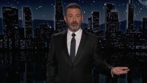 Jimmy Kimmel