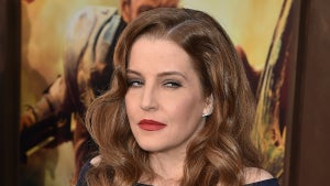 Lisa Marie Presley
