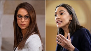 AOC Clobbers Lauren Boebert for ‘Elevating Anti-LGBT+ Hate’ and Blocking Gun Safety Laws in Wake of Colorado Springs Shooting