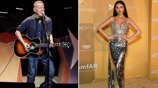The Party Report: Kim Kardashian, Billie Eilish, Elliot Page and Bruce Springsteen Hit the Town for Charity