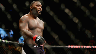 Anthony ‘Rumble’ Johnson, Former MMA Fighter, Dies at 38