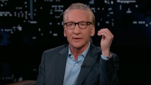Bill Maher