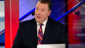 Marc Thiessen on Fox News midterm election results