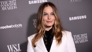 ‘A Big Bold Beautiful Journey’: Margot Robbie’s Post-‘Barbie’ Film Soars at CinemaCon