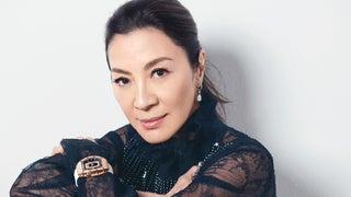 Michelle Yeoh Joins ‘Wicked’ as Madame Morrible