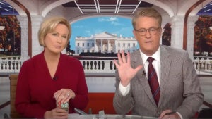 Morning Joe
