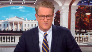 Morning Joe's Joe Scarborough on Supreme Court Trump Tax Returns (MSNBC)