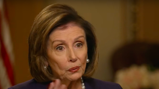 Nancy Pelosi Hasn’t and Won’t Watch Video of Hammer Attack on Husband: ‘I Have Absolutely No Intention of Seeing’ It (Video)