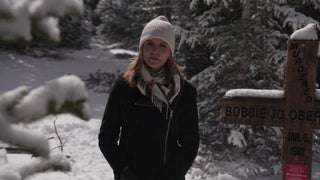 Natalie Morales Makes Her ’48 Hours’ True Crime Debut Uncovering Brutal Murders in Snowy Ski Town