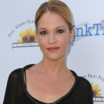 ‘Supernatural’ Actress Nicki Aycox Dies at 47