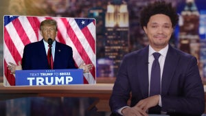 Trevor Noah