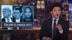 Trevor Noah