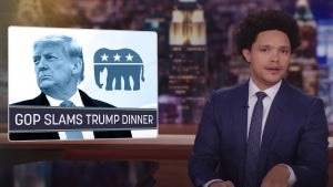 Trevor Noah