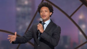 Trevor Noah