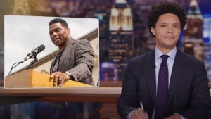 Trevor Noah