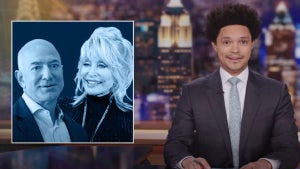 Trevor Noah
