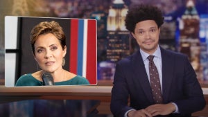 Trevor Noah