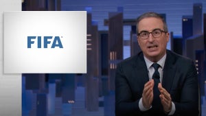 John Oliver