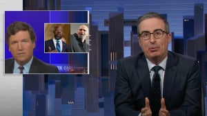 John Oliver